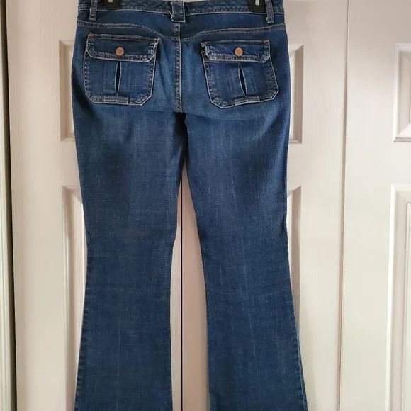 Flare Tommy Hilfiger👖 - Picture 2 of 5